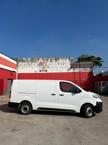Peugeot Expert FurgãO 1.6 Hdi Business Pack Td Blue 5p