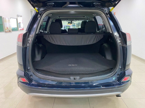 Toyota RAV4 2.5 Xle 4wd At