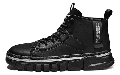 Botas De Hombre Baratas MercadoLibre
