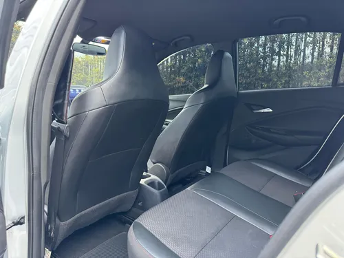 Chevrolet Onix 1.0T Rs Mt