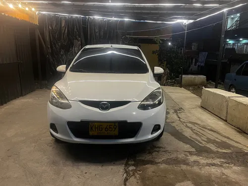 Mazda 2 1.5 15ha1c