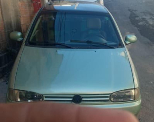 Imagem 8 de 8 de Volkswagen Gol 1996 1.6 3p Gasolina