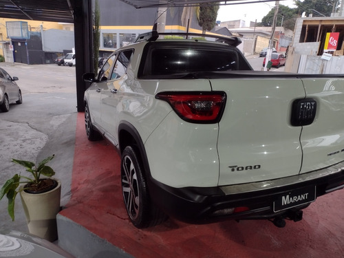 Imagem 6 de 11 de Fiat Toro Freedom 1.8 Flex Automático Couro 2018