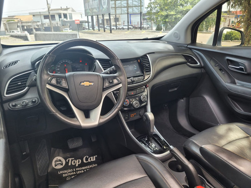 Chevrolet Tracker 1.4 Turbo 16V Flex Aut