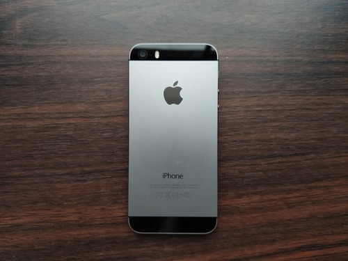 iPhone 5s 16gb Con Batería Nueva