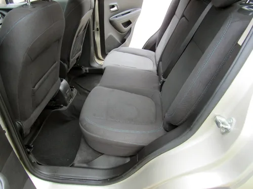 Chevrolet Tracker 1.8 Lt 4x2