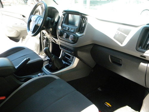 Chevrolet S10 2.8lt 4x4