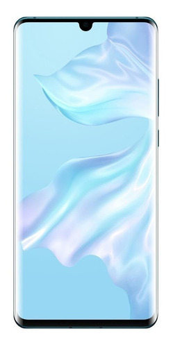 Huawei P 30 P30 Pro Dual SIM 256 GB mystic blue 8 GB RAM
