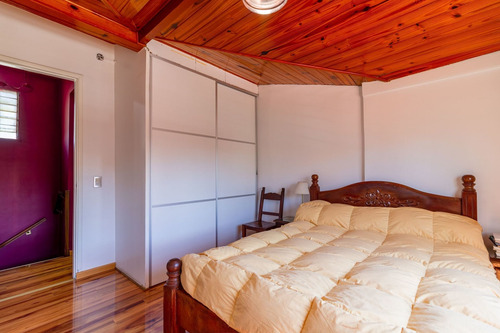Imagen 5 de 24 de Venta Ph De 4 Ambientes Con Patio Y 2 Cocheras