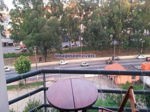 Apto Em Itaquera Com 2 Dorms, 1 Vaga, 50m² - Ap0835