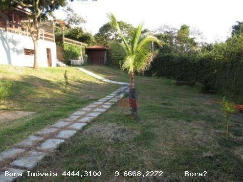 Imagem 14 de 18 de Chácara Rural À Venda, São Vicente, Mairiporã. - Ch0088