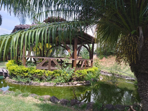 Imagem 7 de 30 de Chácara À Venda Em Atibaia/sp - 0192 - 34968861