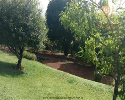 Imagem 4 de 29 de Chácaras À Venda Em Bragança Paulista/sp - Compre O Seu Chácaras Aqui! - Ch00020 - 68119447