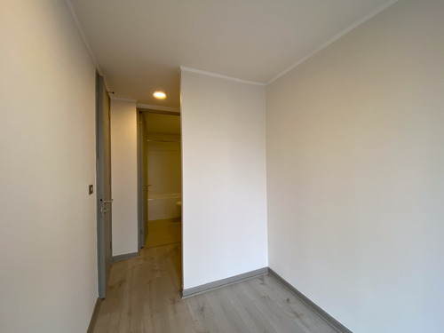Rebajado 2 Dormitorios,2 Baños, 2 Estacionamiento, Bodega