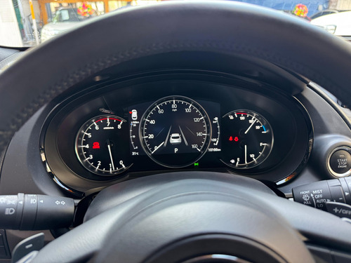 Mazda CX-9 2.5T Signature Awd At