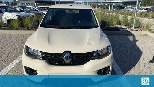 Renault Kwid Zen 1.0 2020
