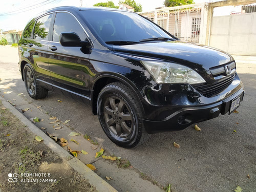 Imagen 4 de 10 de Honda Cr-v Lx
