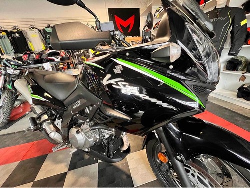 Imagen 11 de 14 de Suzuki Vstrom 1000