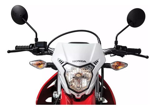 Honda Xr 250 Patentada $9.500.000 O 6de$1.947.000 (150 190)