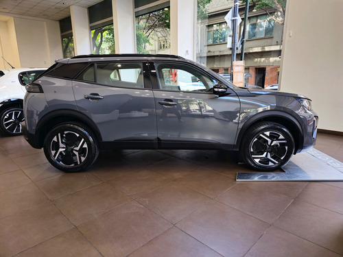 Peugeot 2008 1.0T Allure