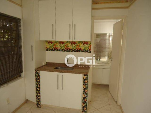 Imagem 4 de 12 de Loja Comercial Para Locação, Jardim Sumaré, Ribeirão Preto. - Lo0019