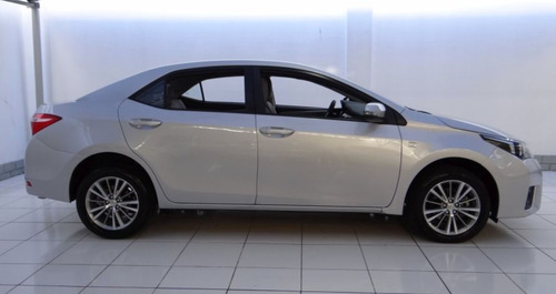 Toyota Corolla xei 2.0 16v Flex 4p Automático Cod:.9999