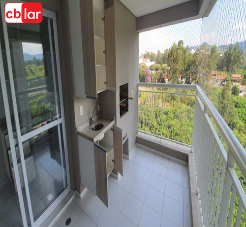 Imagem 1 de 15 de Apartamento - Ap00479 - 69409208