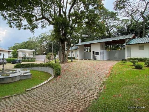 Imagem 13 de 30 de Casa Para Venda, 1 Dormitórios, Granja Viana - Cotia - 23988