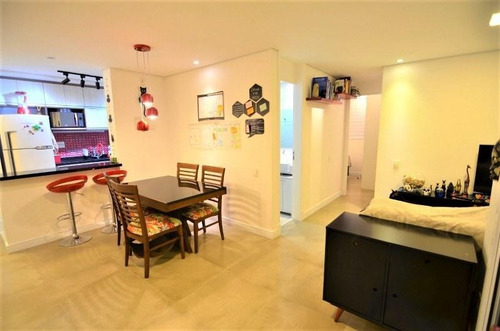 Imagem 6 de 26 de Apartamento À Venda, 59 M² Por R$ 470.000,00 - Vila Prudente - São Paulo/sp - Ap5542