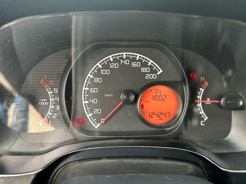 Fiat Strada Hd Wk Cs