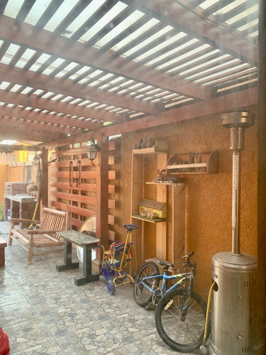 Casa En Condominio 311m2 4d 3b Y 2e