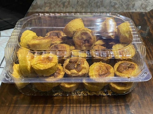 Mini Pay De Queso