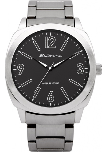 Reloj Pulsera Ben Sheman R870 Hombres