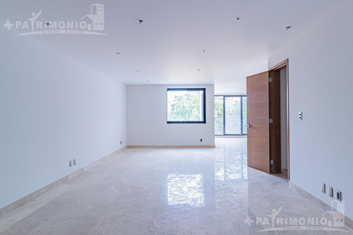 Departamento En Venta En Grupo Urbana - Rosedal 69 - Depto En Rosedal 69 Colonia Lomas De Chapultepec En La Alcaldía Miguel Hidalgo En Ciudad De México Codigo Postal 11000