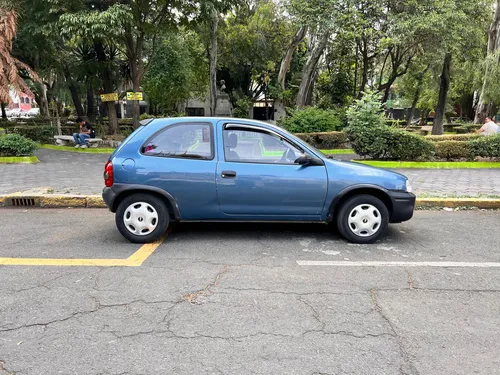 Chevrolet Chevy 1.4 3p Joy Pop Mt