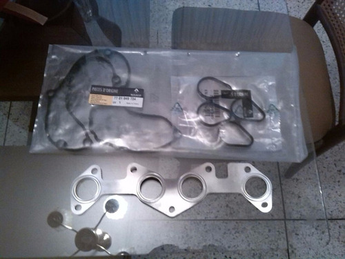 Repuestos Varios Para Renault Twingo(8v) Y Clio