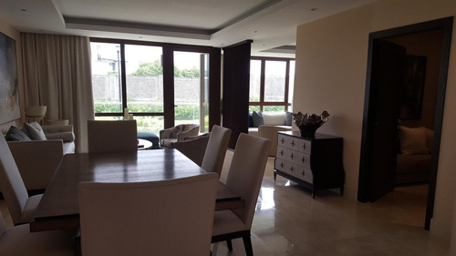 Imagen 4 de 14 de Venta De Apartamento En The Colonial, Santa María 20-10030