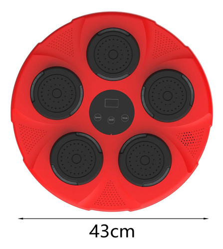 . Máquina Boxeo, Música Inteligente, Bolsa Arena, Almoha