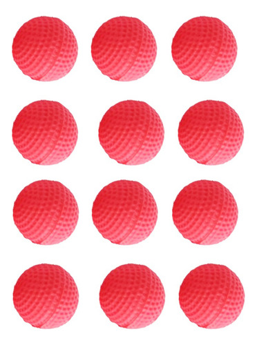 Bolas De Espuma G Rounds, 100 Unidades, Paquete De Repuesto