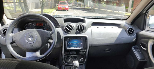 Duster Dynamique 2.0 4x2