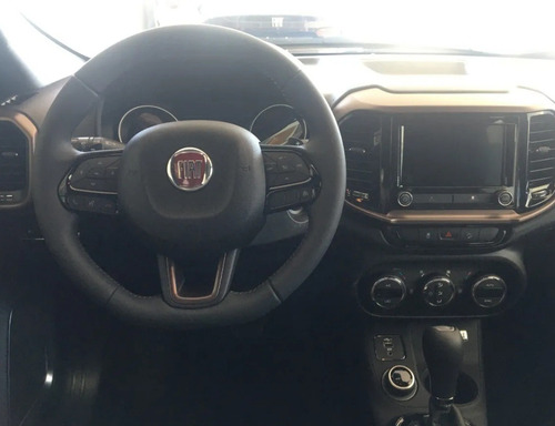 Fiat Toro 2021 2.0 Ranch 4x4 At