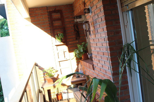 Imagen 12 de 16 de Departamento - Acas.-vias/santa Fe
