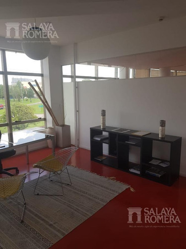 Imagen 17 de 28 de Edificio Comercial - Olivos-uzal/panam.
