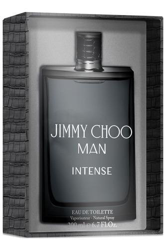 Jimmy Choo Man Intense Edt 200ml 