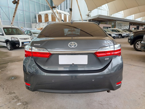 Toyota Corolla 1.8 Se-g Cvt 140cv