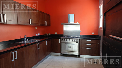 Casa En Venta La Reserva Cardales