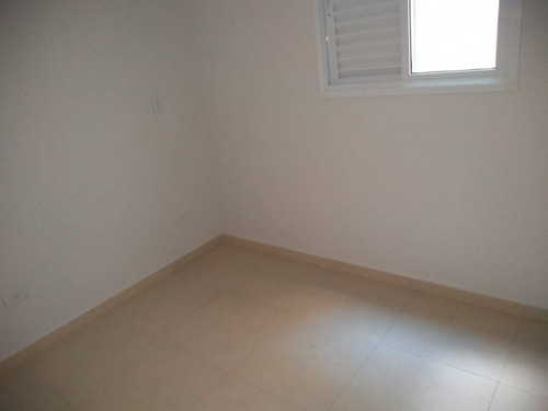 Imagem 4 de 15 de Apartamento 3 Quartos Santo Andre - Sp - Vila Pires - Rm122ap