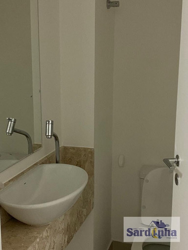 Imagem 6 de 7 de Apartamento Em Jardim Leonor - São Paulo - 4665