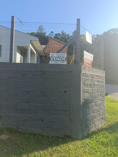 Vendo Casa Em Dois Irmãos Rs