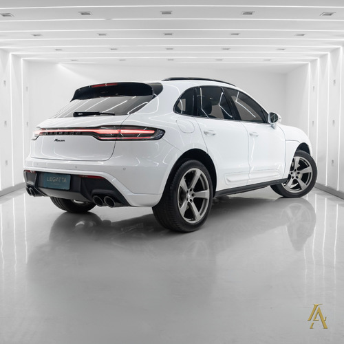 Porsche Macan 2.0 T Pdk 5P